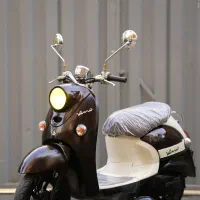 پاکشتی یاماها vino فول انژکتور (2022)