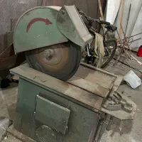 اره آتشی سه فاز