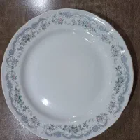 ظروف چینی و کریستال