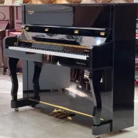 پیانو طرح اکوستیک یاماها