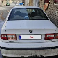 سمند LX 90|خودرو سواری و وانت|مراغه, |دیوار