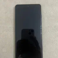 گوشی Poco f4 gt رم 12 حافظه 256|موبایل|تهران, سازمان برنامه جنوبی|دیوار