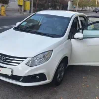 جک j4 سفید|خودرو سواری و وانت|تهران, شهرک پرواز|دیوار