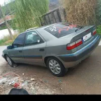 زانتیا سرحال فروشی چک دارم تمیز کارمندی