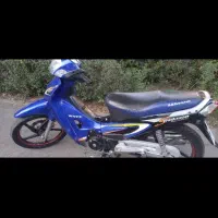 موتو بی کلاج کویر|موتورسیکلت|مشهد, سناباد|دیوار
