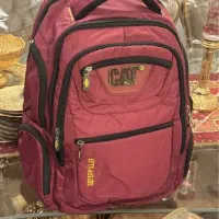 کیف ۱۰ زیپ cat|کیف، کفش، کمربند|کرج, گوهردشت|دیوار