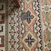 گلیم فرش ۶ متری|گلیم، جاجیم، گبه|همدان, |دیوار