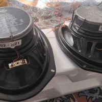 سیستم آمپ باند پخش