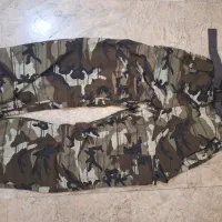 شلوار اسکی چیریکی برند آلفا