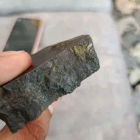 مشکوک به شهاب سنگ پیشنهاد قیمت|کلکسیون اشیاء عتیقه|سیرجان, |دیوار