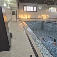 تهاتر باغ ویلا شهریار رنگرز|فروش خانه و ویلا|شهریار, رنگرز|دیوار