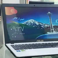 لپ تاپ ایسوس سفیددر حدنو