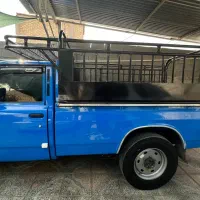 نیسان مدل اخر ۱۴۰۲|خودرو سواری و وانت|قیروکارزین, |دیوار