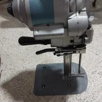 قیچی برقی جک