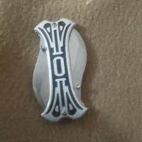 چاقو 2سر با تخفیف جزئی|کوهنوردی و کمپینگ|بم, |دیوار