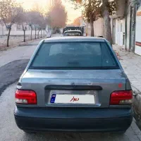 پراید۸۷عروسک فروش یا معاوضه|خودرو سواری و وانت|نهاوند, |دیوار