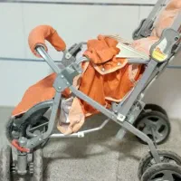 کالسکه قدیمی|کالسکه و لوازم جانبی|ابریشم, |دیوار