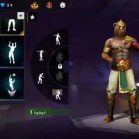 اکانت فری فایر|کنسول، بازی ویدئویی و آنلاین|سوسنگرد, |دیوار