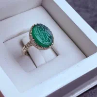 انگشتر زنانه