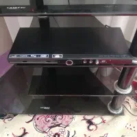 دستگاه پخش dvd و cd