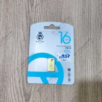 فلش پیداشده