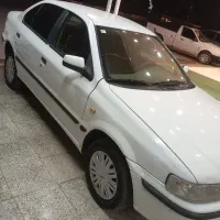 سمندlx مدل87