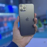 گوشی آیفون 11pro|موبایل|تبریز, |دیوار