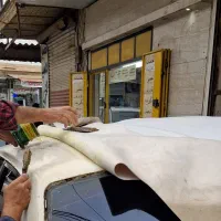 بیوک ایران مدل ۱۳۵۸،معاوضه باپاترول،نیسان پیکاپ|خودرو کلاسیک|شیراز, گویم|دیوار