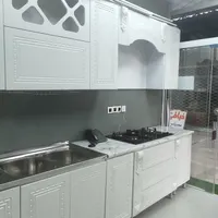 کابینت آماده عظیمی