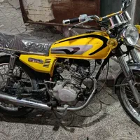 موتور سیکلت