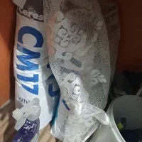 چسب کاشی پودری سرزیت cm17 دو عدد