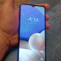 گوشی سامسونگ a32 5G با کارتن