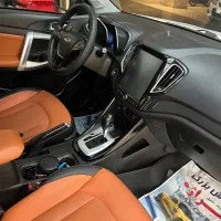 تیگو ۵ فول ۱۳۹۸|خودرو سواری و وانت|تهران, پونک|دیوار