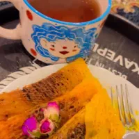 رشته خشکار