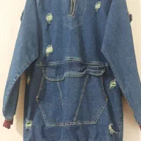 هودی دخترانه