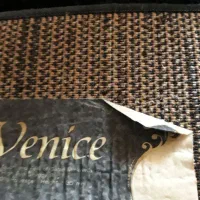 فرش ترکی۶متری جفت|فرش|لنجان, |دیوار