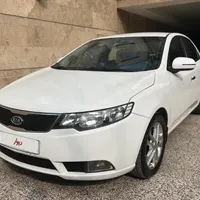 کیا سراتو اتوماتیک 2000cc، مدل ۲۰۱۵اقساط|خودرو سواری و وانت|تهران, نارمک|دیوار