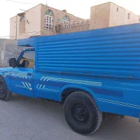 سایپا وانت