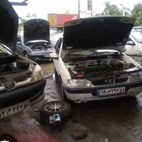 اجاره مغازه ۶۵ متری درکمربندی (چهارراه چمازکتی)