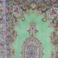 فروش انواع فرش کرمان