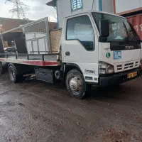 امداد خودرو کفی خودروبر