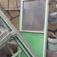 درب و پنجره