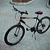 دوچرخه سایز 26