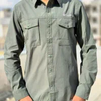 پیراهن کلمبیا تاکتیکال