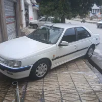 فروش پارس دوگانه کارخانه مدل ۹۳