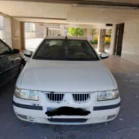 سمند LX