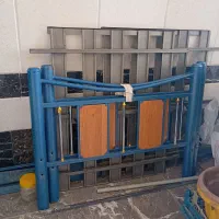 تخت یکنفره