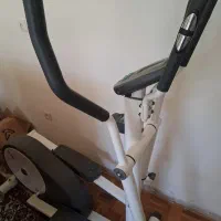 دوچرخه ورزشی الپتیکال