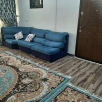 مبل راحتی ال ۸نفره