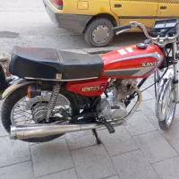 موتور موزایده|موتورسیکلت|سقز, |دیوار